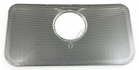 Dishwasher Filter - Metal Grease Trap [Midea]