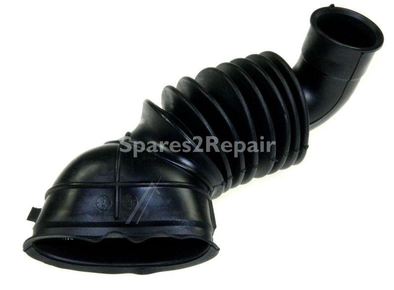 Connector Hose - C00119213 482000029105 Outlet Hose [Whirlpool Indesit]