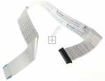Tp Vision Flexi print Connector - 996595009397 Ffc Cable 51p 503mm 0 5mm