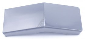 Flap - C00293525 488000293525 Handle Plug Inox [Whirlpool Indesit]