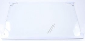 Smeg Glass Panel - 775651380 Glass Shelf Ukfl167a