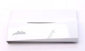 Detergent Dispenser Cover - 91606038 Dispenser Drawer Front [Candy Hoover]
