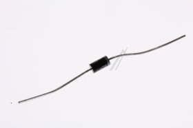 Grundig Diode - Mur160 759551252400 Diode Mur160 1a 600v