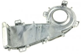 Side Plate - 1366005765 Back Panel Complete Hp Vario [Electrolux Aeg]