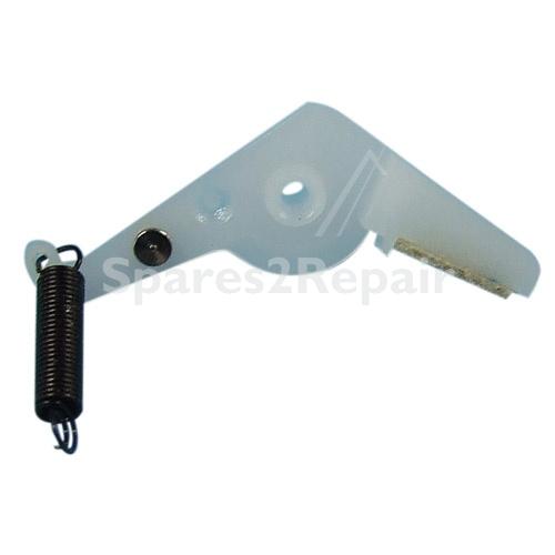 Jvc Lever - Ly40257-001a Sub Brake Assembly