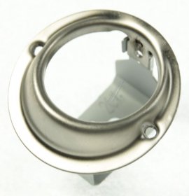 Kuppersbusch Fixings And Brackets - 538156 Lamp Holder Chrome