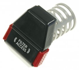 Casing Cover - 59177053 Recovery Tank Lid [Candy Hoover]