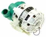 Circulating Motor - 49020183 Motor Pump [Candy Hoover]