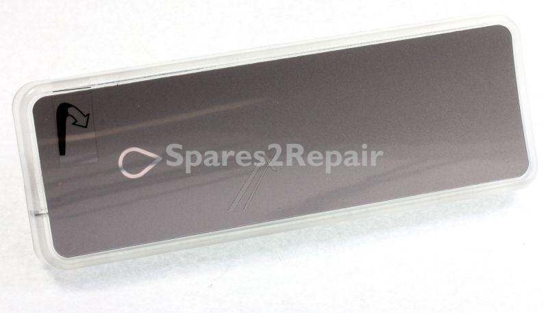 Chimney Flue - C00518998 482000098187 Chimney Part Bottom [Whirlpool Indesit]