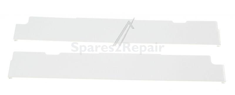 Last - 00676282 Blade [Bosch Siemens]