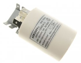 Radio Interference Suppression - C00394687 480140102225 Interf filter [Whirlpool Indesit]