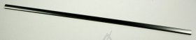 Ornamental Rail - 8078174235 Trim shelf front l=473 5mm [Electrolux Aeg]