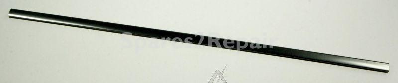 Ornamental Rail - 8078174235 Trim shelf front l=473 5mm [Electrolux Aeg]