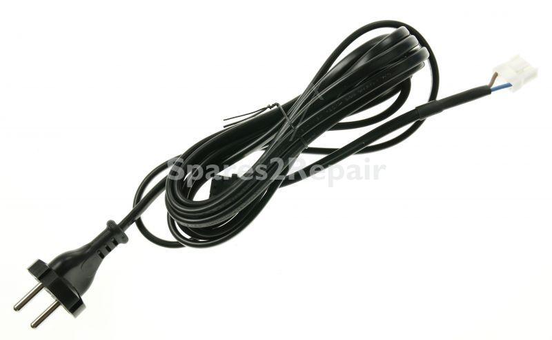 Panasonic Mains Power Lead - K2cl2yy00026 Ac Cord