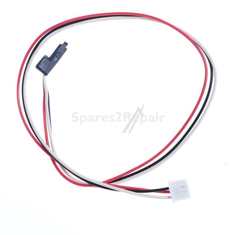 Mains Power Lead - Es0048092 Power Cable [Delonghi]