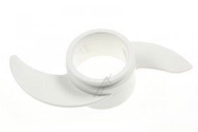 Mixer - Blender Blade - Ms-0697577 Knife à Knead [Groupe SEB]