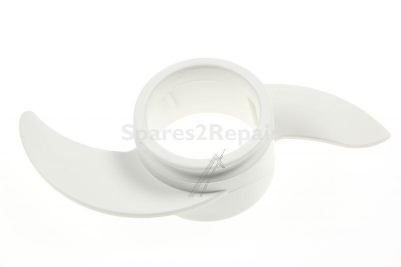 Mixer - Blender Blade - Ms-0697577 Knife à Knead [Groupe SEB]
