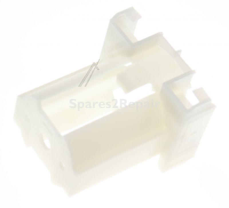 Front Plate - 00688324 Glass Front Panel [Bosch Siemens]