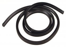 Brandt Dishwasher Seal - As0033411 Oil Seal Door--