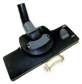 Combination Brush - 00793493 Brush-vacuum [Bosch Siemens]