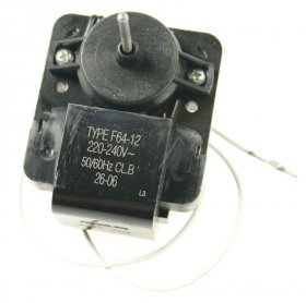 Brandt Ventilator Motor - F64-12 43x0973 Fan Motor