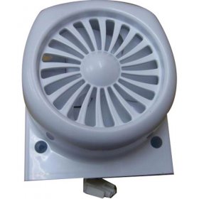 Ventilator Motor - 4305640185 C00879925 Fan Motor [Arcelik]