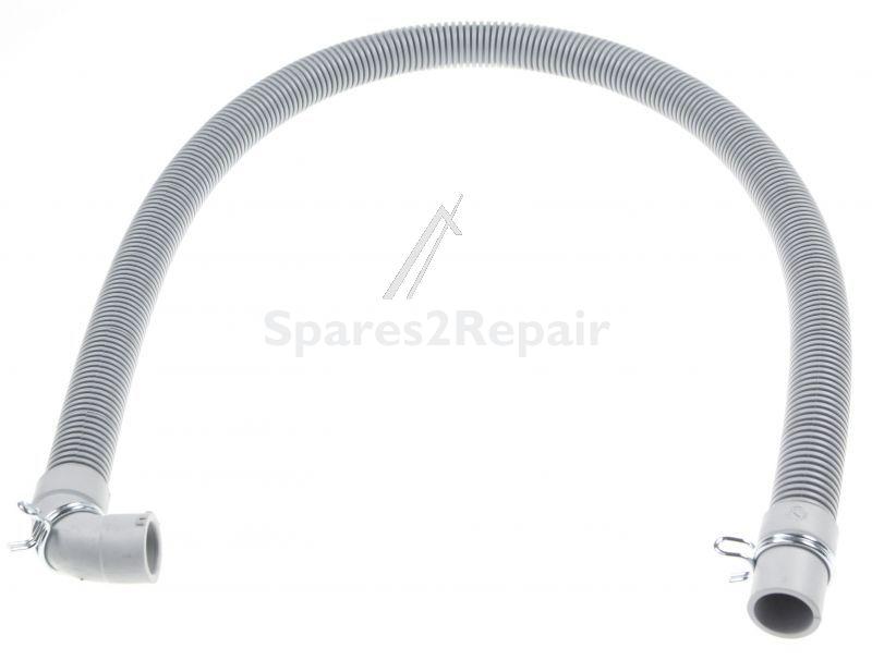 Tube - C00314522 481253029392 Hose Pump-tank [Whirlpool Indesit]