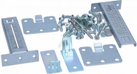 Hisense Gorenje Mounting Parts - 686232 Attachment Bag Dishwasher