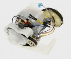 Motor - Kw715752 Motor Assembly Fdm780-fdm796 [Delonghi]