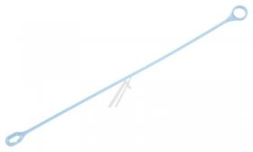 Fixings And Brackets - 1024392 Front Reinforcement Strip [Amica]