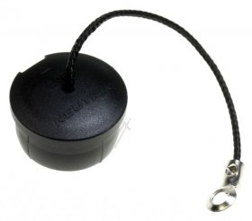 Neutrik Covering Cap - Staubschutzkappe