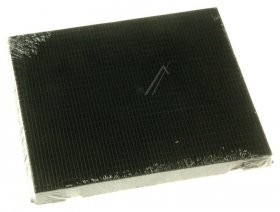 Eurofilter Carbon Filter - Fks224 Carbon Filter 27x24 Replac For Indesit C00308181 c00298735