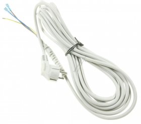 Black & Decker Mains Power Lead - Cordset