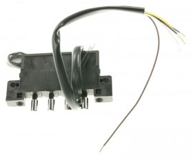 Elica Push Switches - Complete Slider