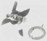 Magimix Mixer - Blender Blade - 502207 Blade Complete Cook Expert