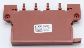 Switch Set - 4055306437 Panel [Electrolux Aeg]