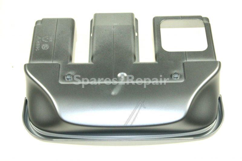 Saeco Drip Tray - 229630841 996530031987 Drip Tray Silver Incanto