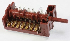 Samsung Oven Switch - De96-00576a Assembly-pcb Sub dam-c-mode bf64cbst