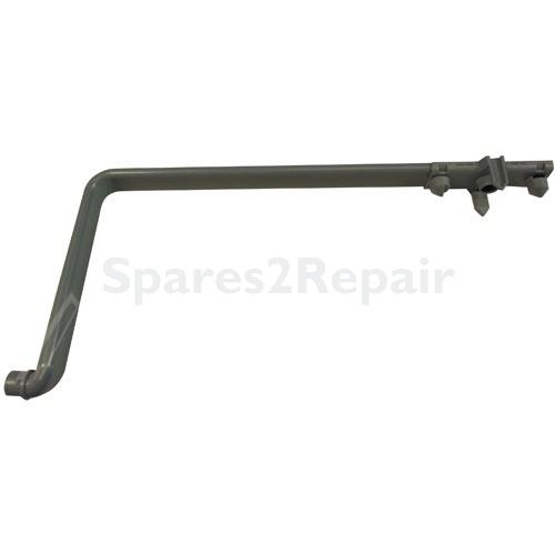 Standpipe - Upper Spray Arm Feeding Canal-l [Vestel]