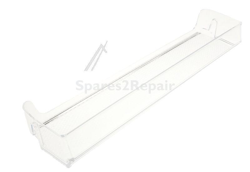 Whirlpool Refrigerator - Freezer Door Shelf - C00521986 481011212026 Door Shelf