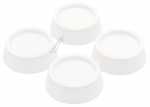 Compatible Shock Absorber - Vibration Absorbers (round)