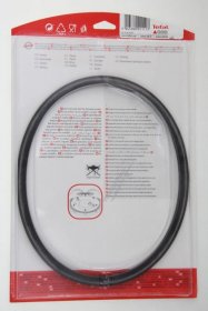 Pressure Cooker Seal - X1010007 Seal 245mm For Clipsominut [Groupe SEB]