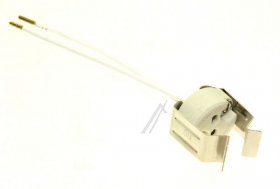 Light Holder - C00135594 481925518183 Lamp Holder [Whirlpool Indesit]