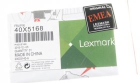 Lexmark Rubber Cap - 40x5168 Pickup Rollers 2 Pcs