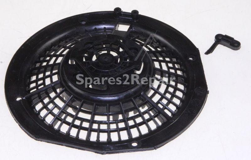 Motor Cover - 4055081345 Motor Holder [Electrolux Aeg]