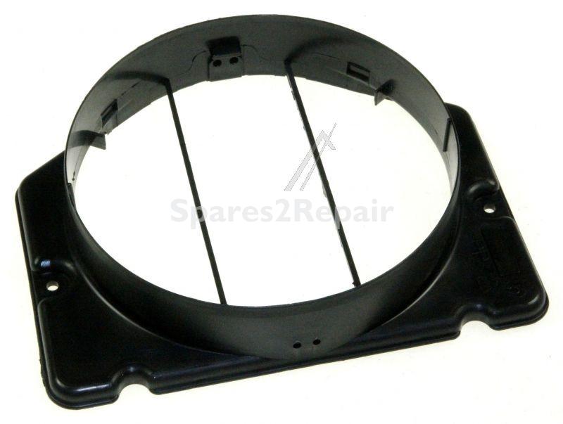 Extractor Hose Adapter - 4055203980 Connector Output Air [Electrolux Aeg]