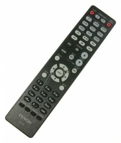 Sound United Ir remote Control - 00d3991079008 Rc1059 Dcdcx3