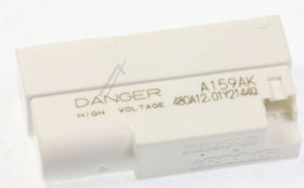 Sharp Electrical Components - Plasmacluster Unit