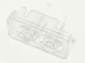 Button - 1754780100 C00874982 Slim Panel Button Light Guide [Arcelik]
