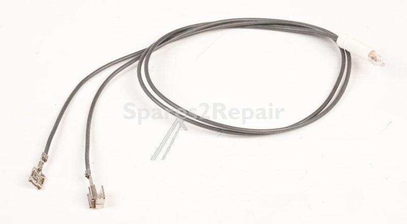 Lamp - 3570553127 Control Lamp Yellow [Electrolux Aeg]